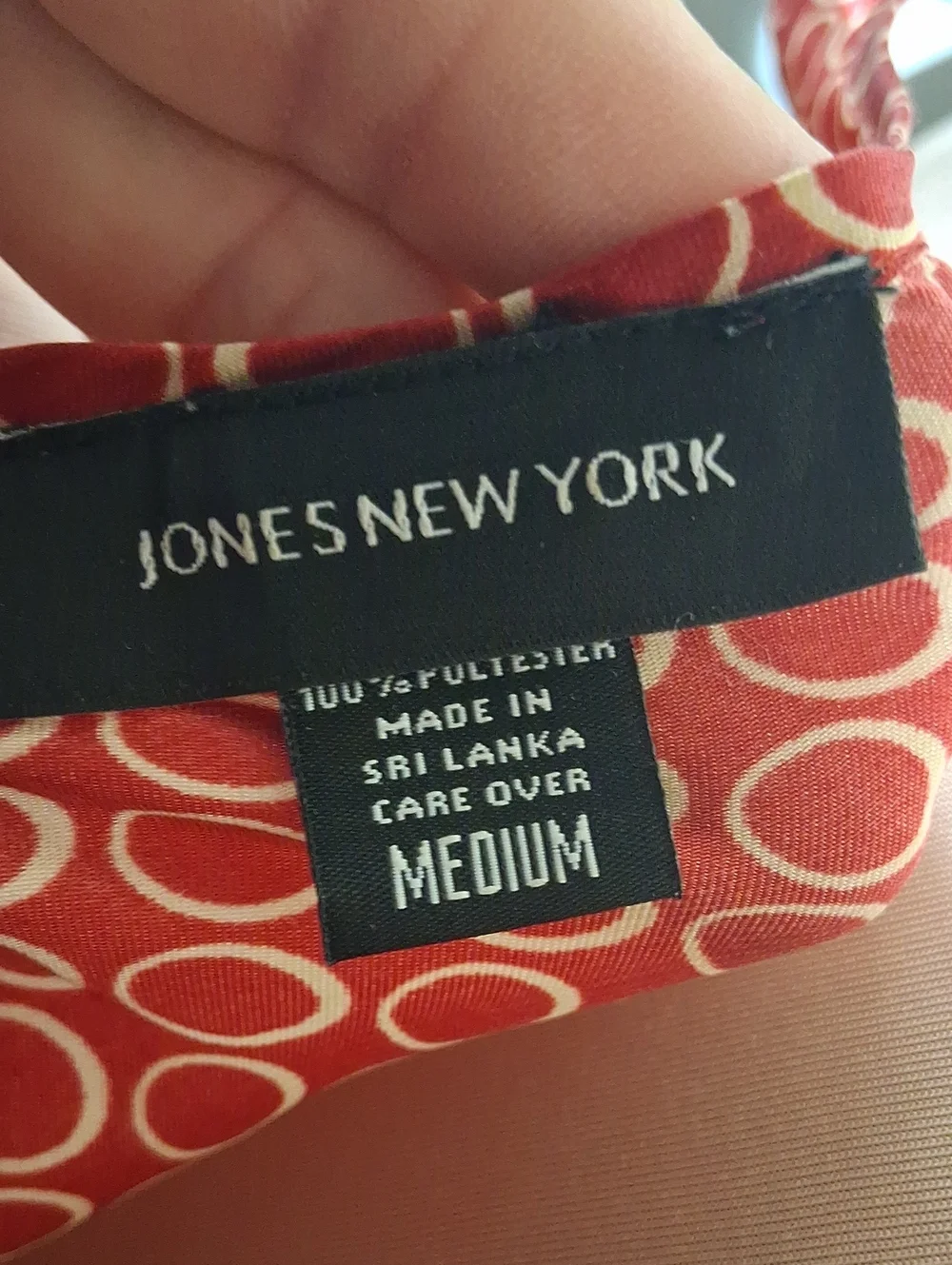 Jones New York jones new